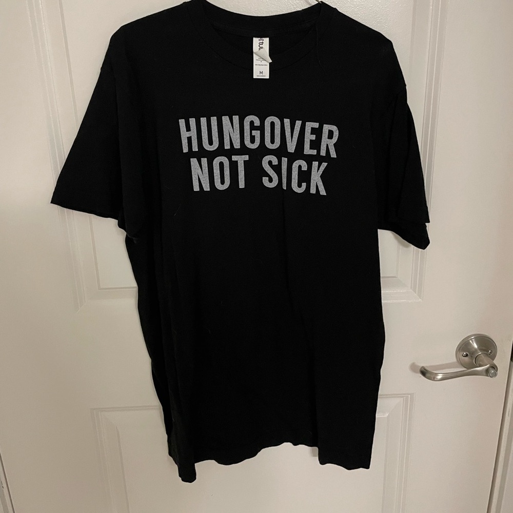 Medium Novelty T-Shirt